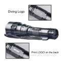 Underwater Torch Diving Flash Light